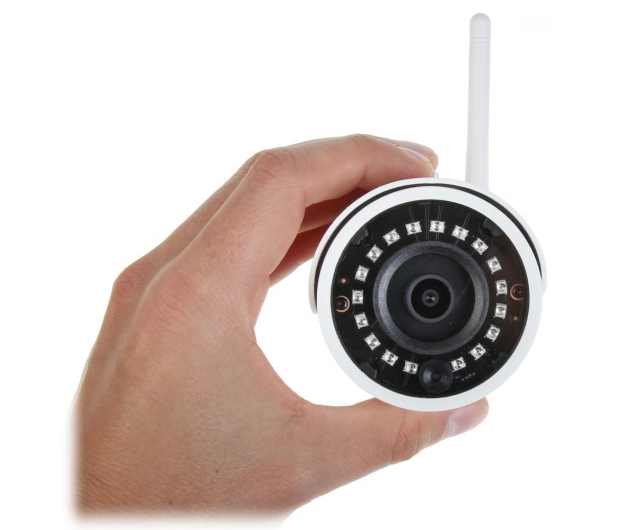 DAHUA IPC-HFW1435S-W-0280B WI-FI 4 Mpx 6939554996665 - 643290 - zdjęcie 3